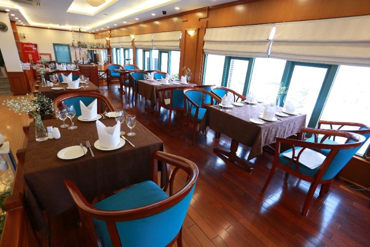 Khách Sạn Nam Cường Hải Phòng